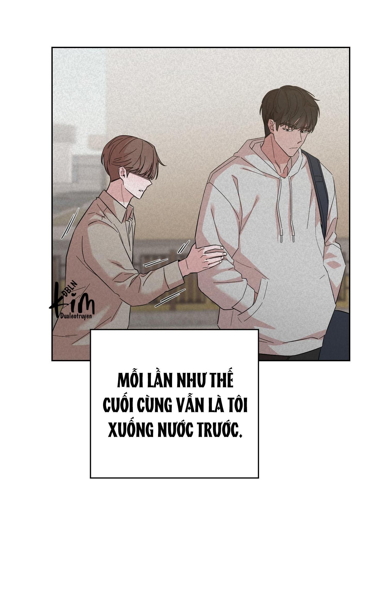 đọc truyện Tuyển Tập Nhất Thụ Đa Công Của Nhà Kim Chương 11.1 ảnh 41 tại Giả Dược