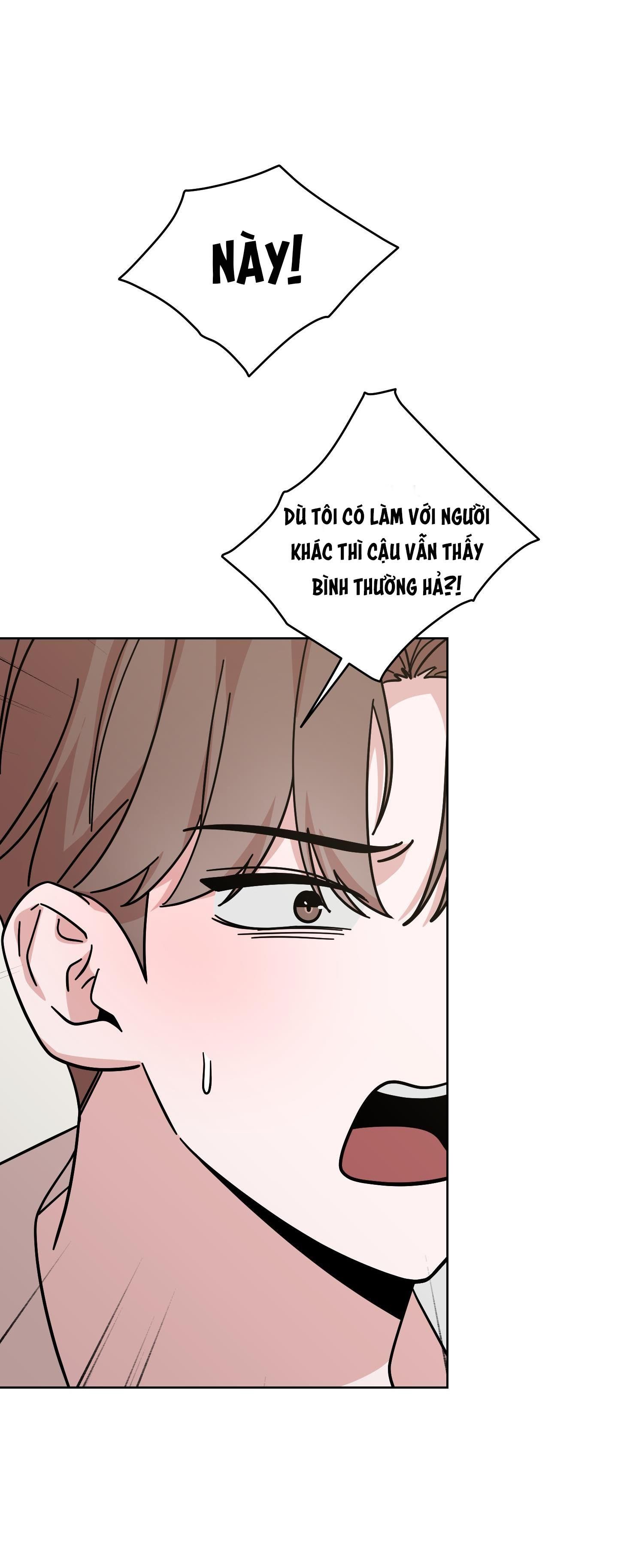 đọc truyện Tuyển Tập Nhất Thụ Đa Công Của Nhà Kim Chương 11.1 ảnh 70 tại Giả Dược