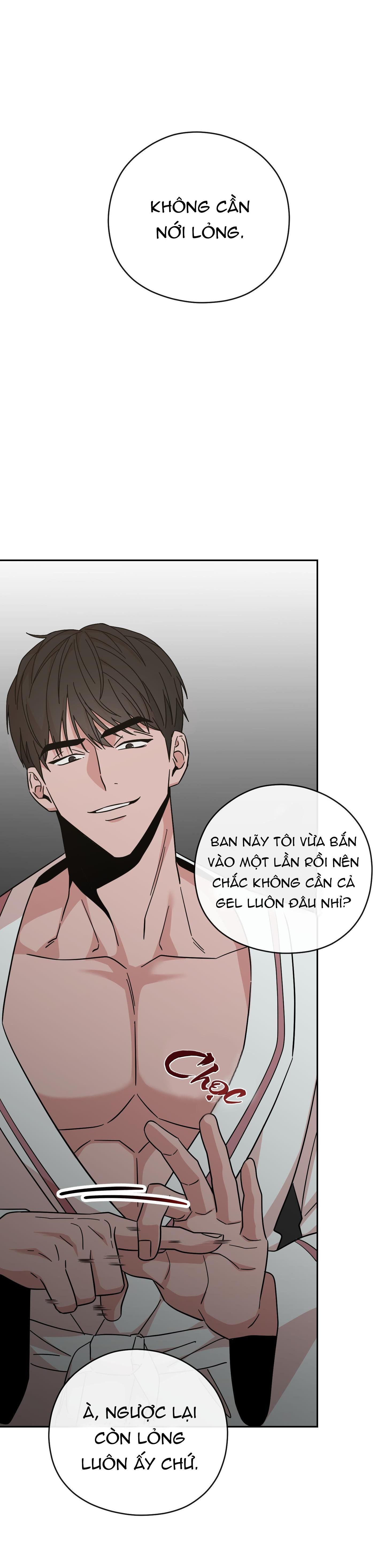 đọc truyện Tuyển Tập Nhất Thụ Đa Công Của Nhà Kim Chương 11.2 ảnh 32 tại Giả Dược