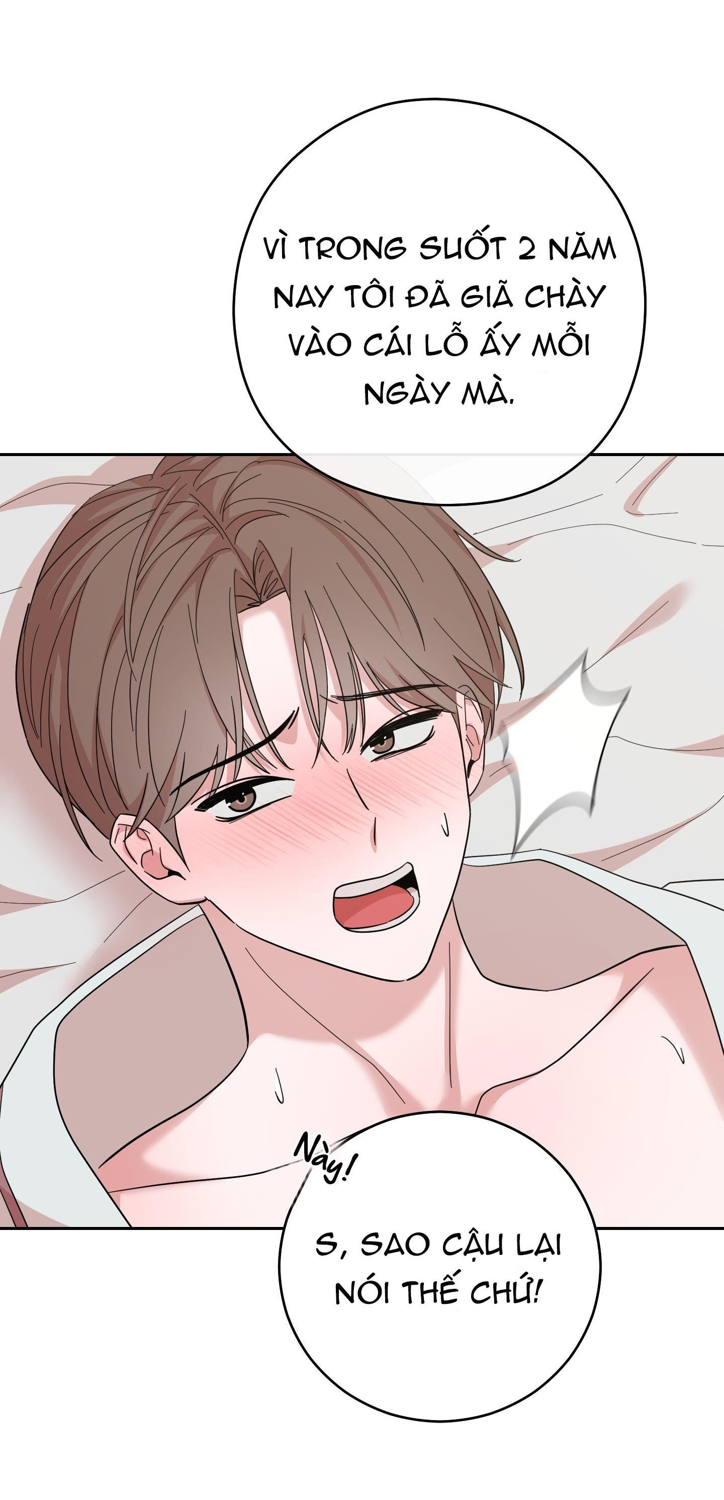 đọc truyện Tuyển Tập Nhất Thụ Đa Công Của Nhà Kim Chương 11.2 ảnh 33 tại Giả Dược