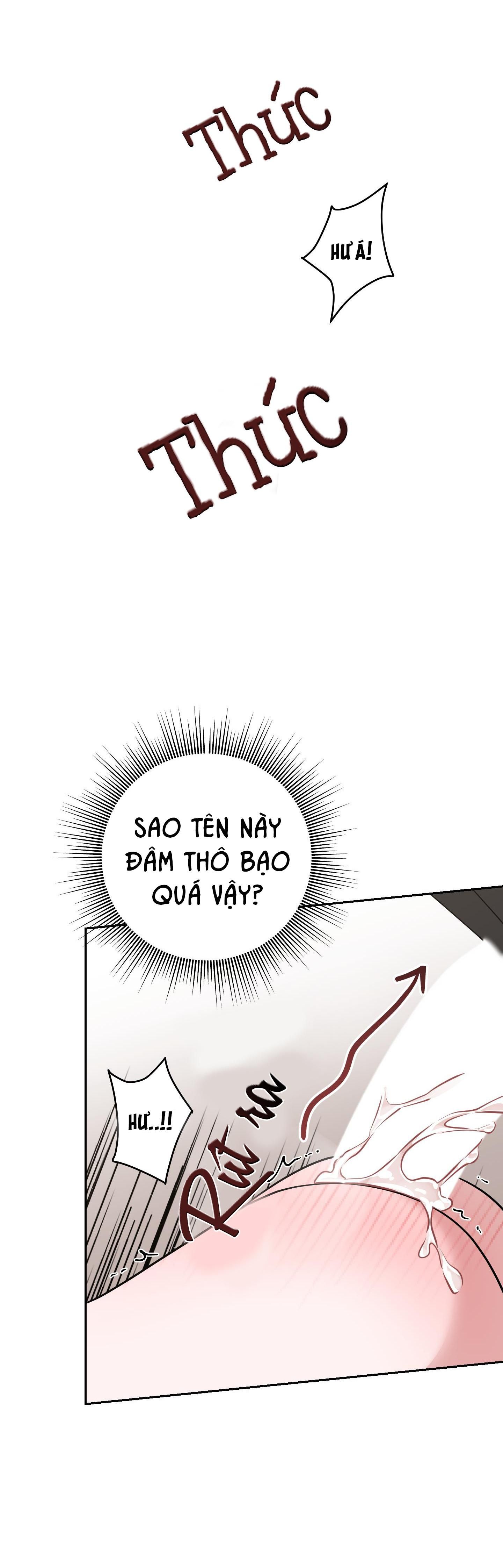 đọc truyện Tuyển Tập Nhất Thụ Đa Công Của Nhà Kim Chương 11.2 ảnh 47 tại Giả Dược