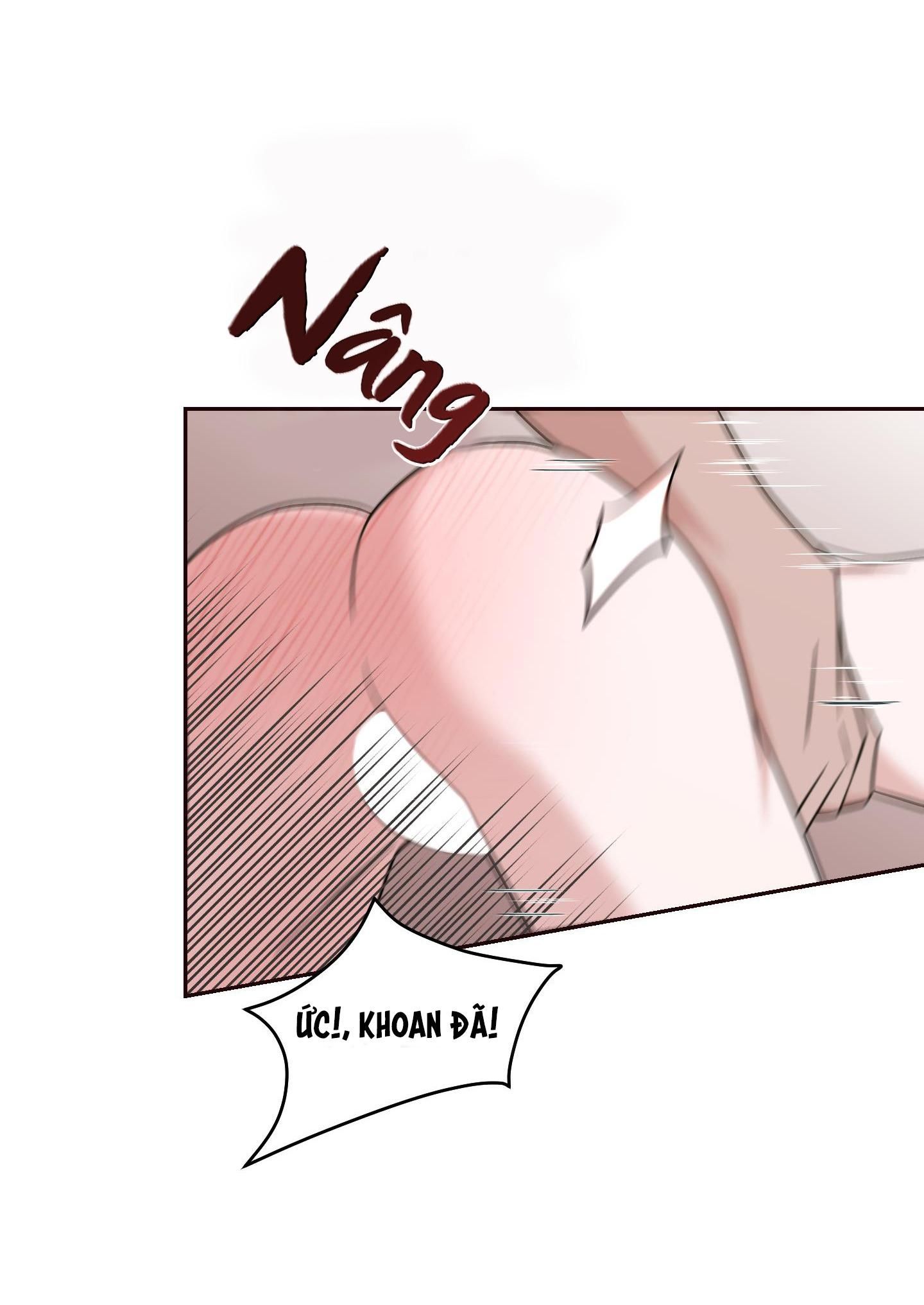 đọc truyện Tuyển Tập Nhất Thụ Đa Công Của Nhà Kim Chương 11.4 ảnh 25 tại Giả Dược