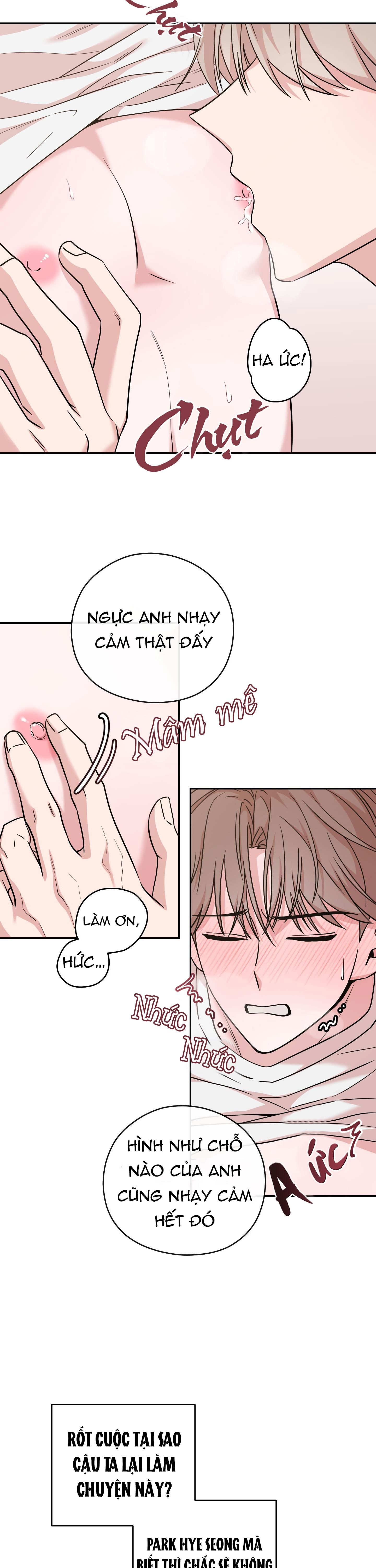 đọc truyện Tuyển Tập Nhất Thụ Đa Công Của Nhà Kim Chương 11.5 ảnh 14 tại Giả Dược