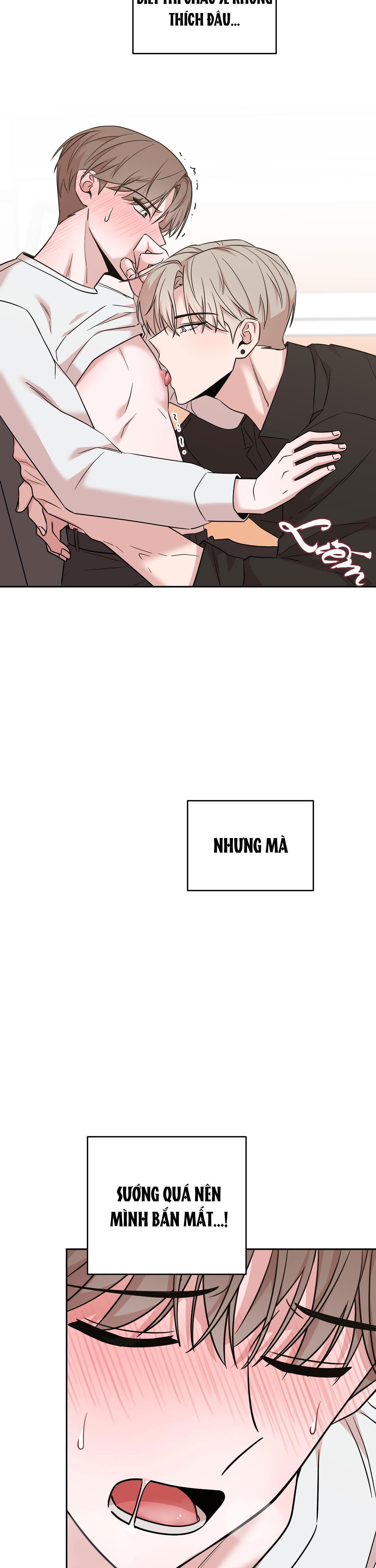 đọc truyện Tuyển Tập Nhất Thụ Đa Công Của Nhà Kim Chương 11.5 ảnh 15 tại Giả Dược