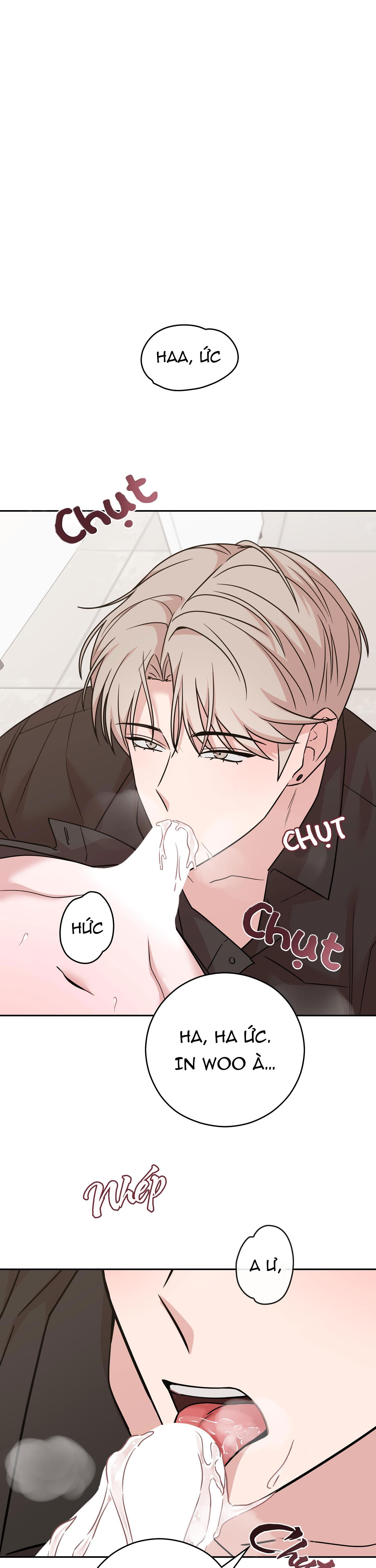 đọc truyện Tuyển Tập Nhất Thụ Đa Công Của Nhà Kim Chương 11.5 ảnh 22 tại Giả Dược