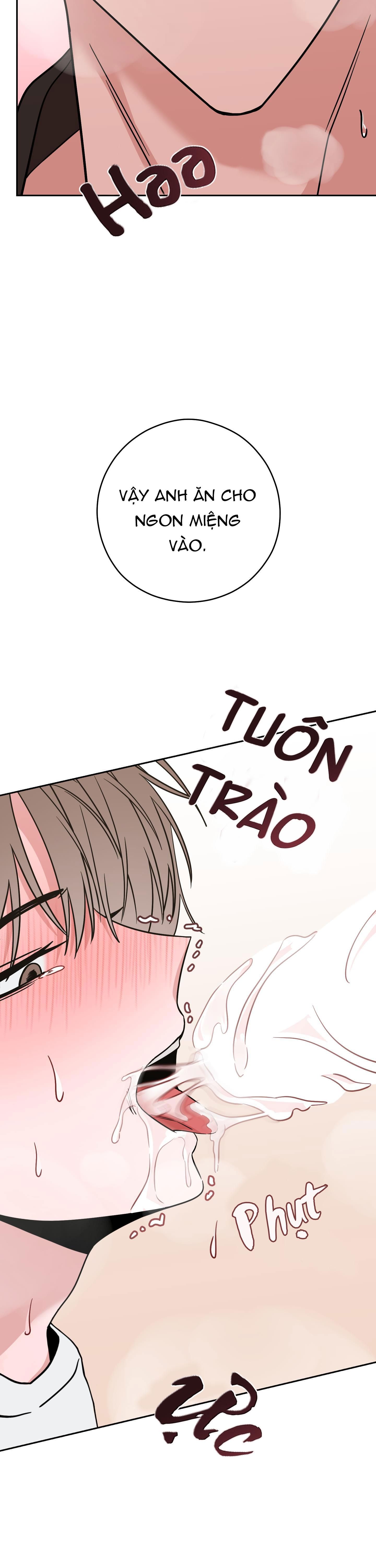 đọc truyện Tuyển Tập Nhất Thụ Đa Công Của Nhà Kim Chương 11.5 ảnh 40 tại Giả Dược