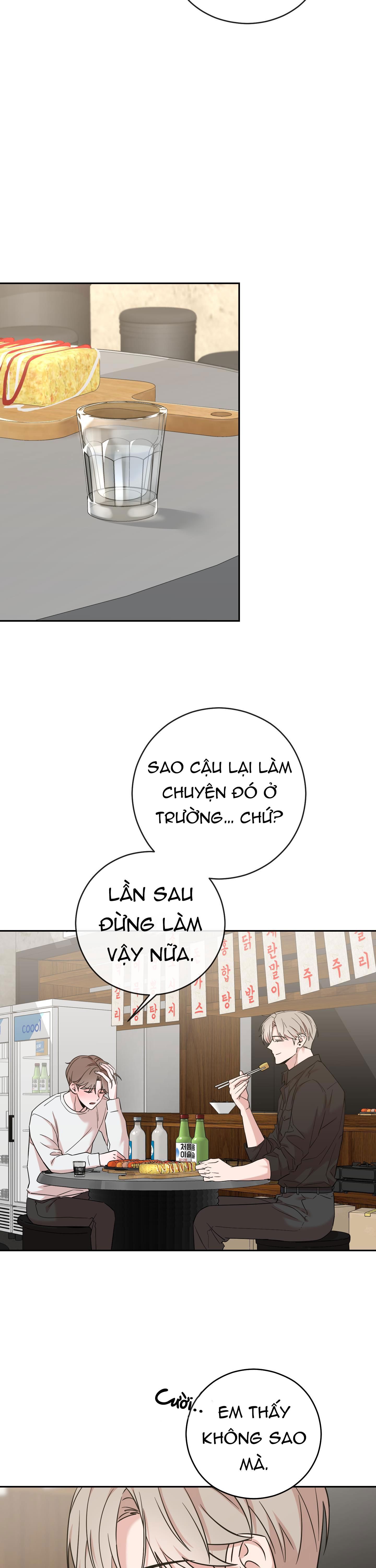 đọc truyện Tuyển Tập Nhất Thụ Đa Công Của Nhà Kim Chương 11.6 ảnh 2 tại Giả Dược