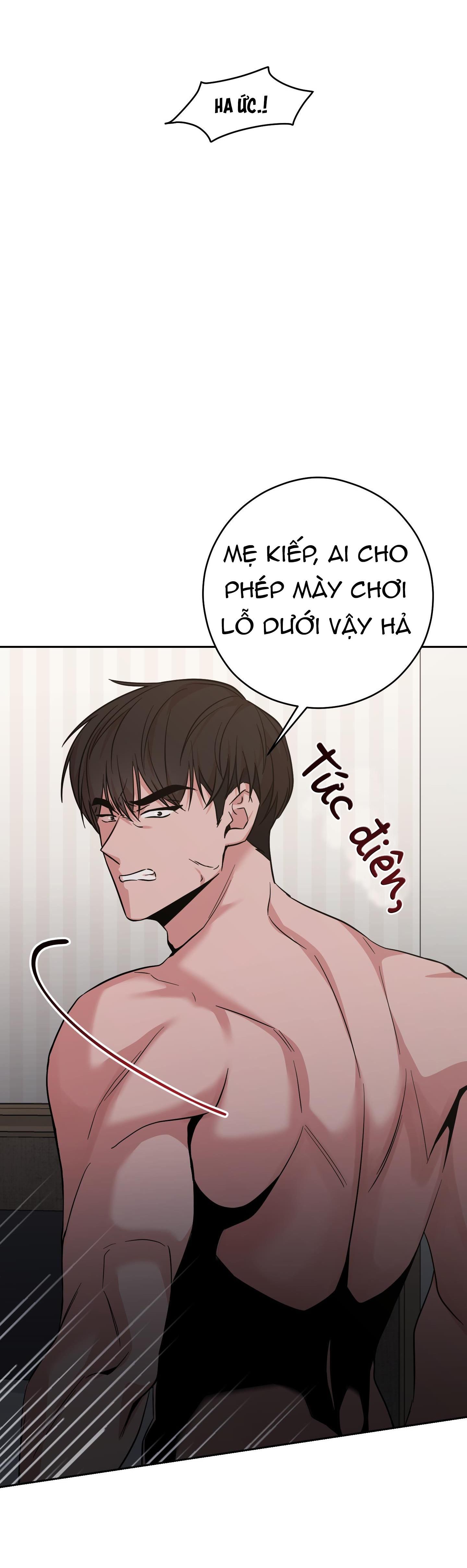 đọc truyện Tuyển Tập Nhất Thụ Đa Công Của Nhà Kim Chương 11.7 ảnh 34 tại Giả Dược