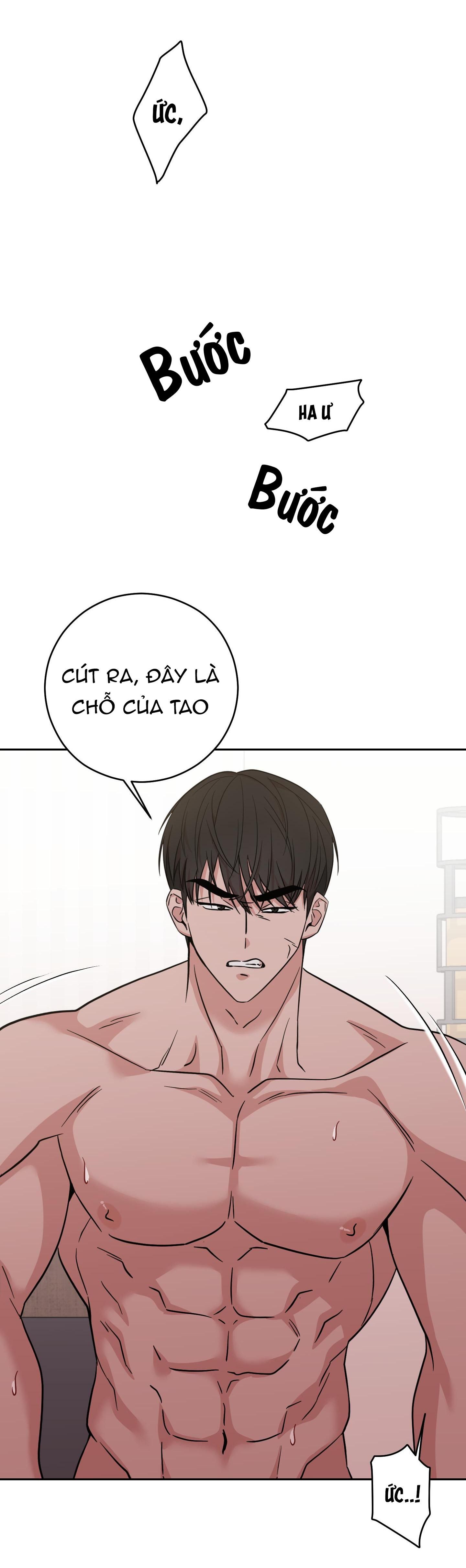 đọc truyện Tuyển Tập Nhất Thụ Đa Công Của Nhà Kim Chương 11.7 ảnh 38 tại Giả Dược