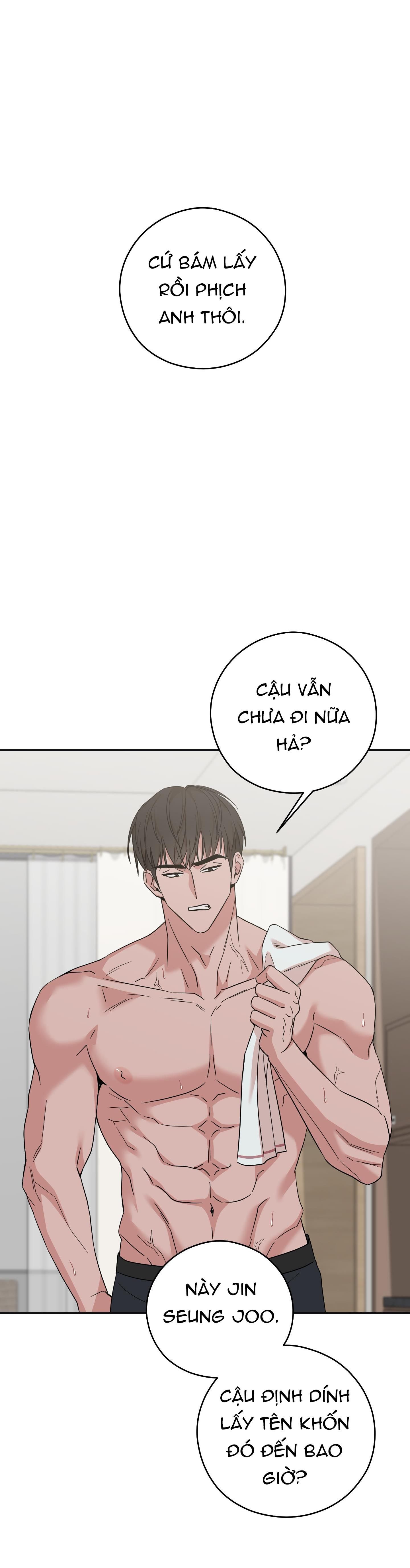 đọc truyện Tuyển Tập Nhất Thụ Đa Công Của Nhà Kim Chương 11.8 ảnh 64 tại Giả Dược