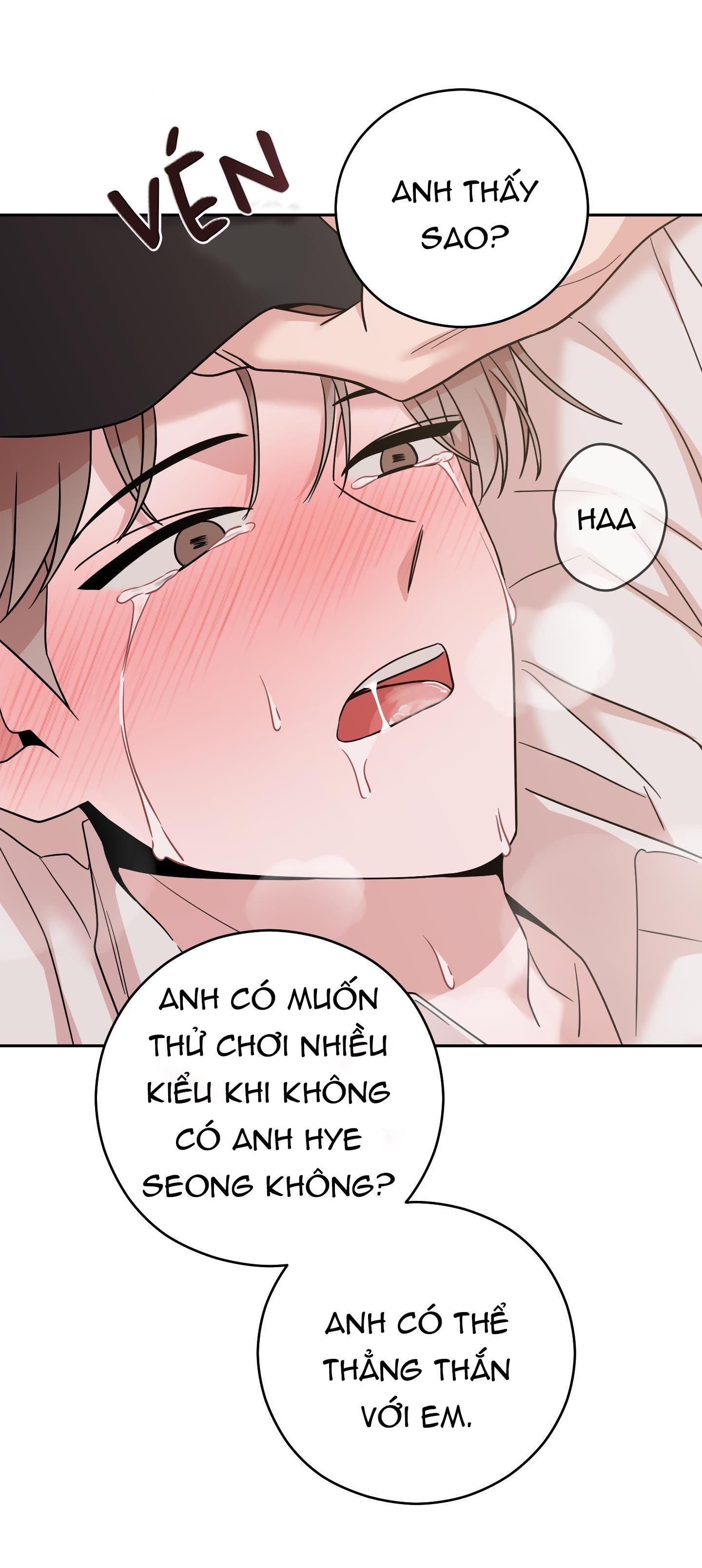 đọc truyện Tuyển Tập Nhất Thụ Đa Công Của Nhà Kim Chương 11.9 ảnh 28 tại Giả Dược