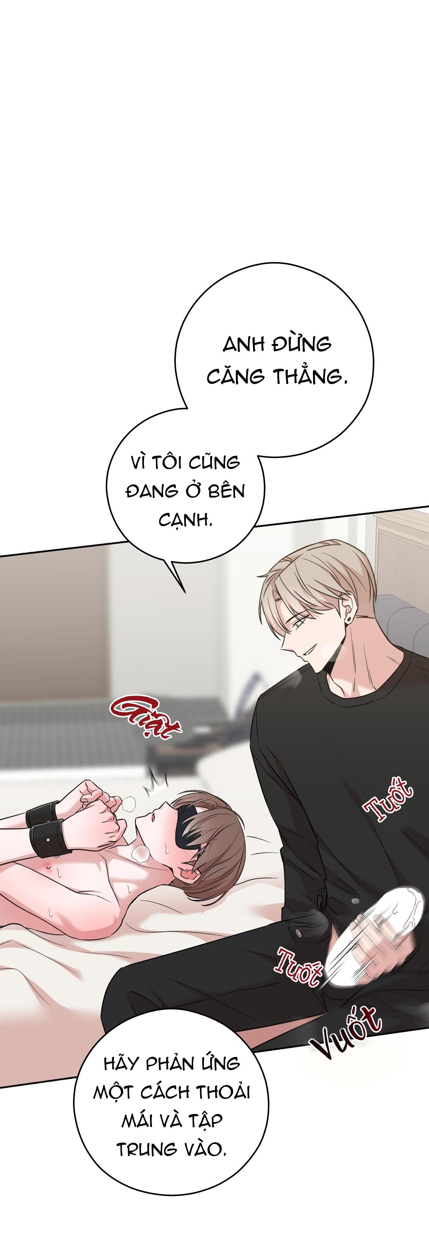 đọc truyện Tuyển Tập Nhất Thụ Đa Công Của Nhà Kim Chương 11.9 ảnh 49 tại Giả Dược