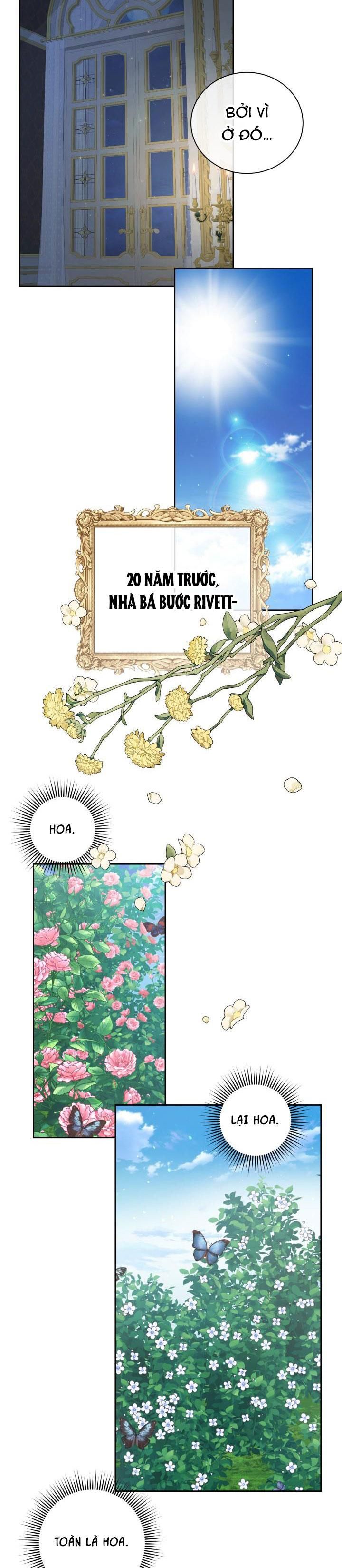 đọc truyện Tuyển Tập Nhất Thụ Đa Công Của Nhà Kim Chương 13.2 ảnh 8 tại Giả Dược