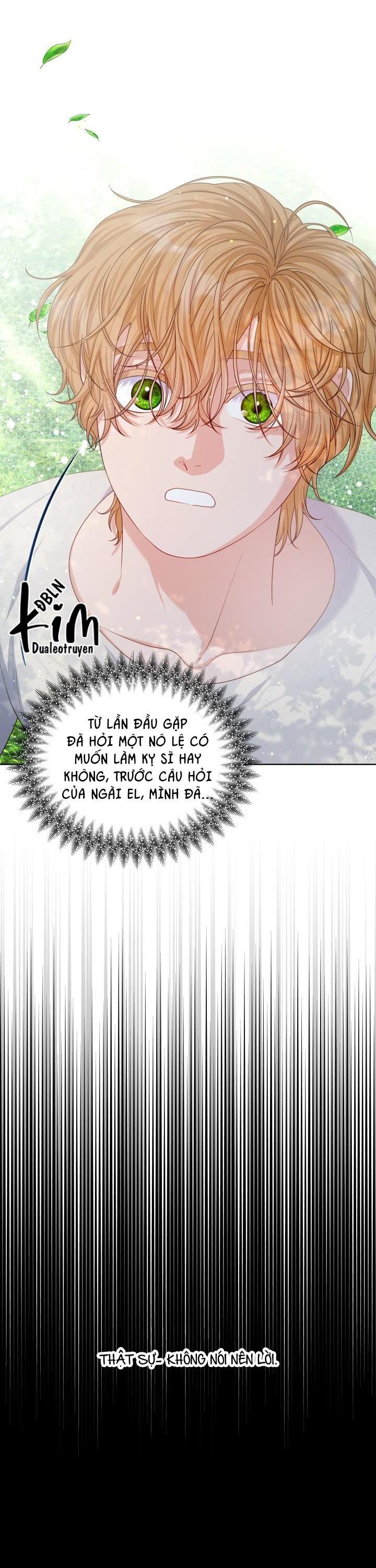 đọc truyện Tuyển Tập Nhất Thụ Đa Công Của Nhà Kim Chương 13.3 ảnh 18 tại Giả Dược