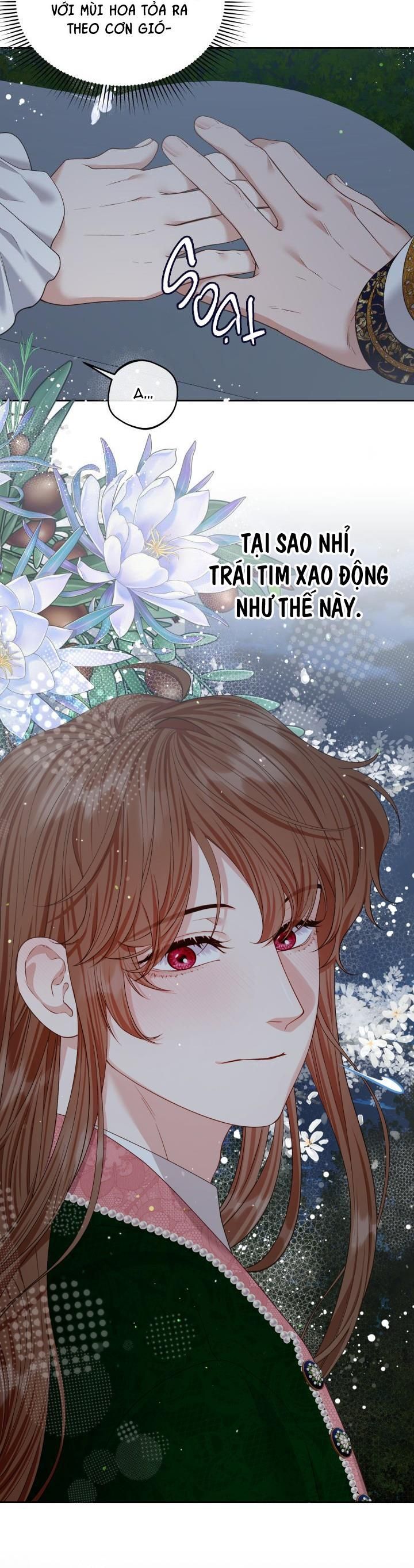 đọc truyện Tuyển Tập Nhất Thụ Đa Công Của Nhà Kim Chương 13.4 ảnh 19 tại Giả Dược
