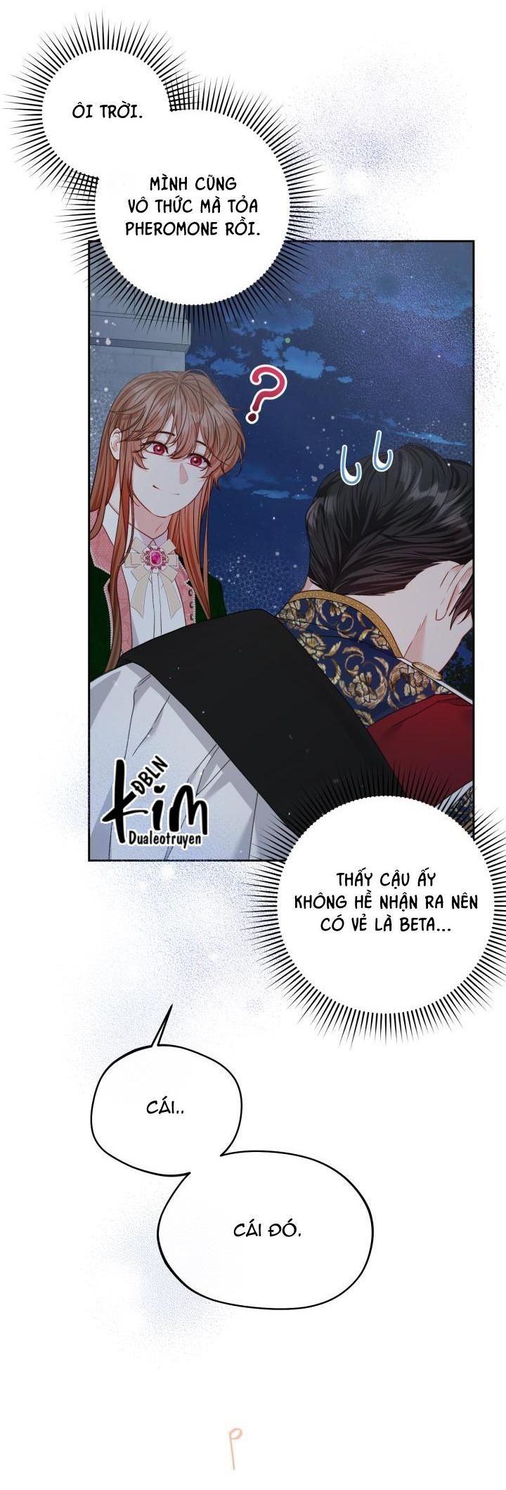 đọc truyện Tuyển Tập Nhất Thụ Đa Công Của Nhà Kim Chương 13.4 ảnh 21 tại Giả Dược