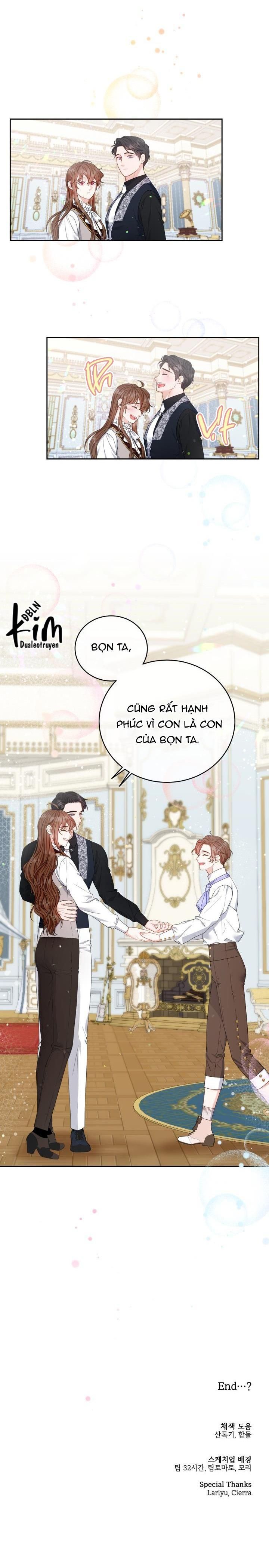 đọc truyện Tuyển Tập Nhất Thụ Đa Công Của Nhà Kim Chương 13.4 ảnh 33 tại Giả Dược