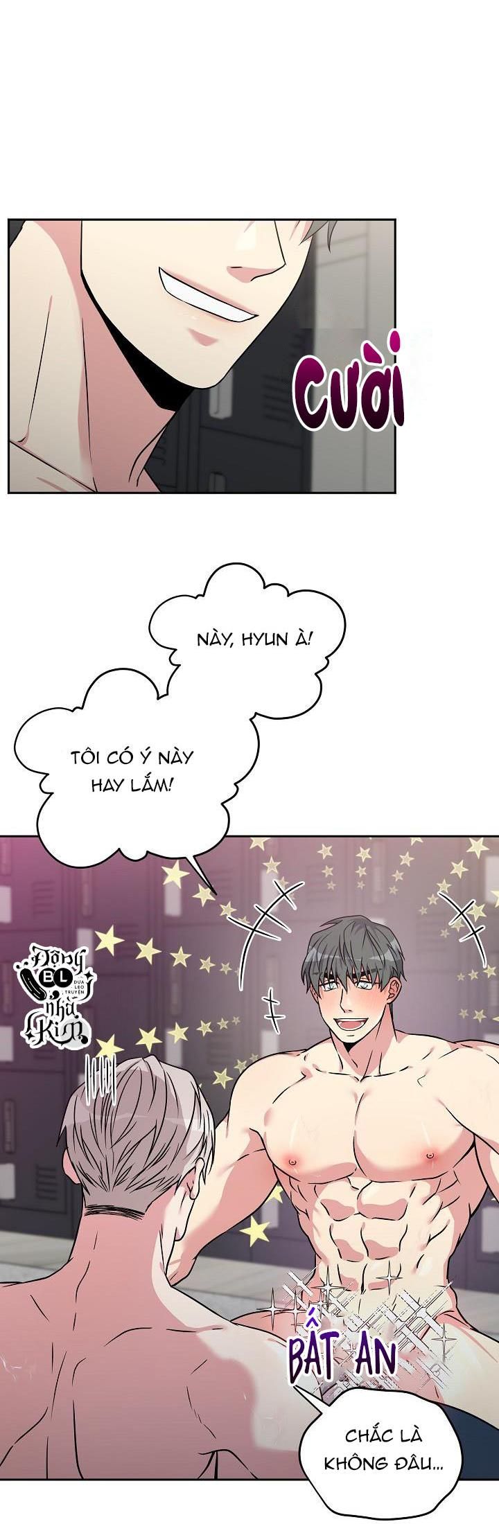đọc truyện Tuyển Tập Nhất Thụ Đa Công Của Nhà Kim Chương 16.3 ảnh 12 tại Giả Dược