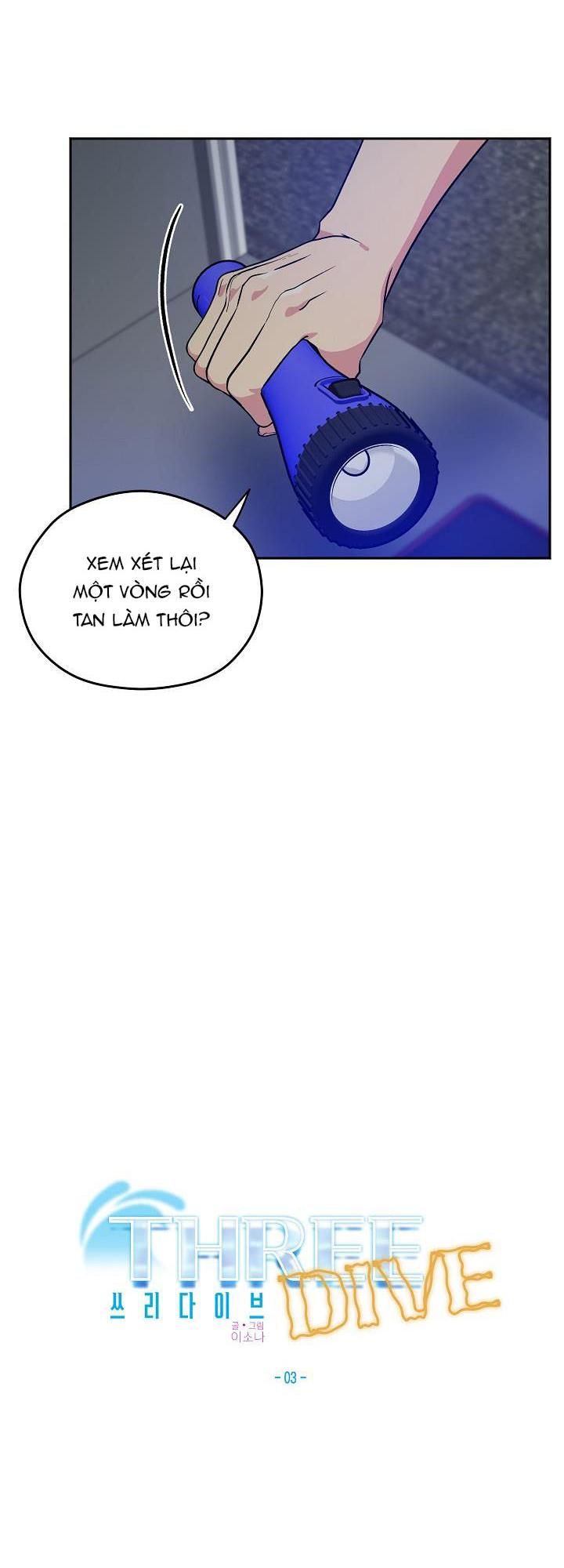đọc truyện Tuyển Tập Nhất Thụ Đa Công Của Nhà Kim Chương 16.3 ảnh 3 tại Giả Dược