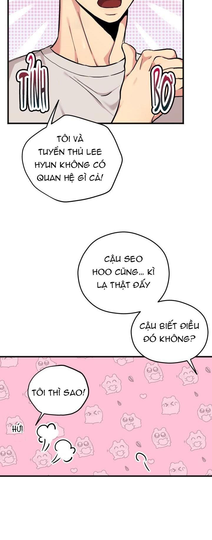 đọc truyện Tuyển Tập Nhất Thụ Đa Công Của Nhà Kim Chương 16.9 ảnh 22 tại Giả Dược