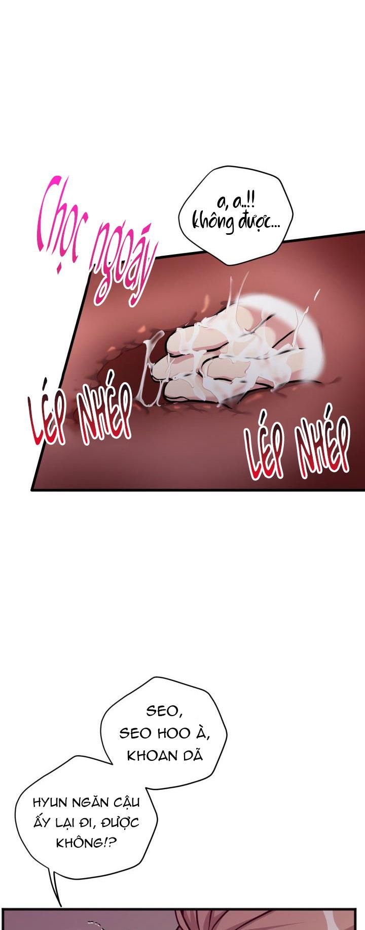 đọc truyện Tuyển Tập Nhất Thụ Đa Công Của Nhà Kim Chương 16.9 ảnh 8 tại Giả Dược