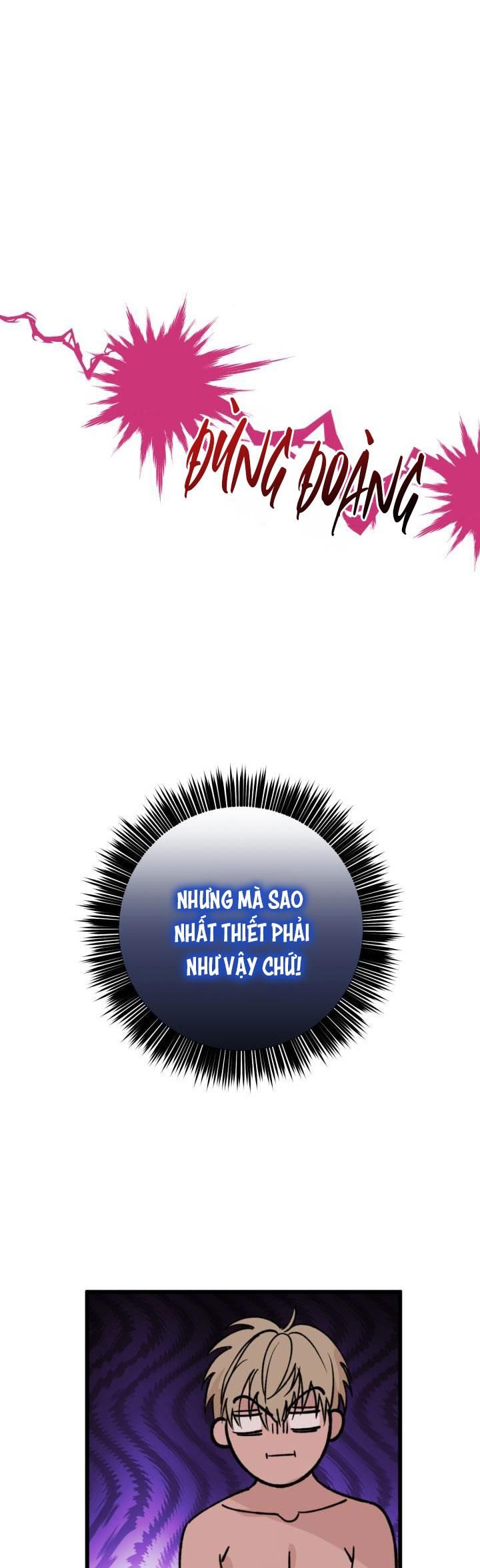 đọc truyện Tuyển Tập Nhất Thụ Đa Công Của Nhà Kim Chương 18.1 ảnh 1 tại Giả Dược