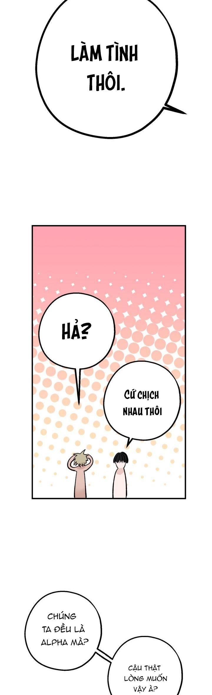 đọc truyện Tuyển Tập Nhất Thụ Đa Công Của Nhà Kim Chương 18.1 ảnh 16 tại Giả Dược