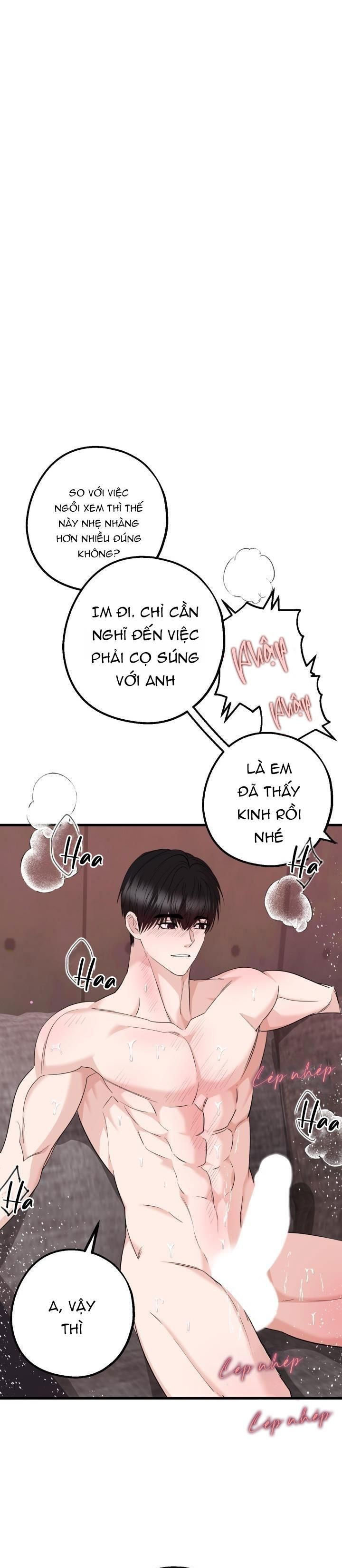 đọc truyện Tuyển Tập Nhất Thụ Đa Công Của Nhà Kim Chương 18.3 ảnh 2 tại Giả Dược
