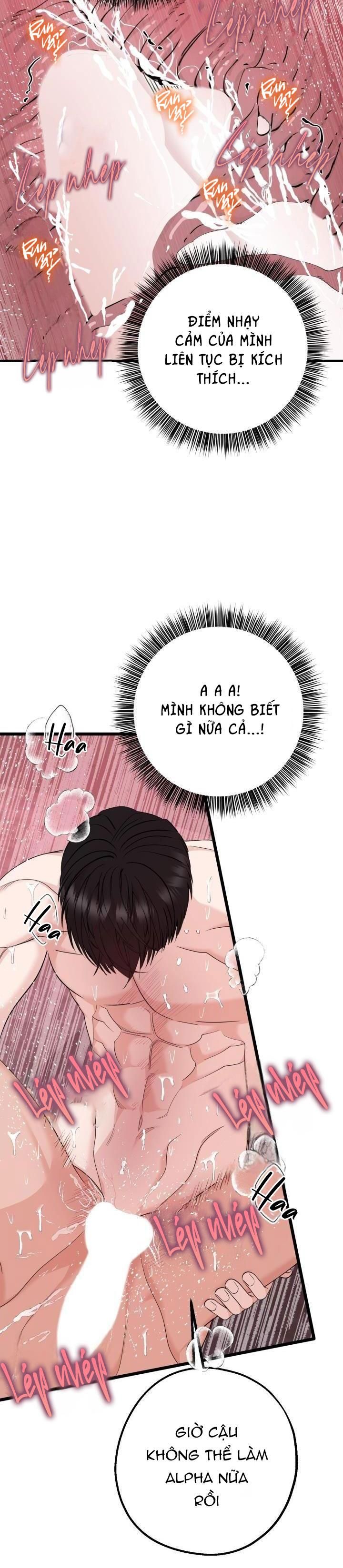 đọc truyện Tuyển Tập Nhất Thụ Đa Công Của Nhà Kim Chương 18.3 ảnh 11 tại Giả Dược