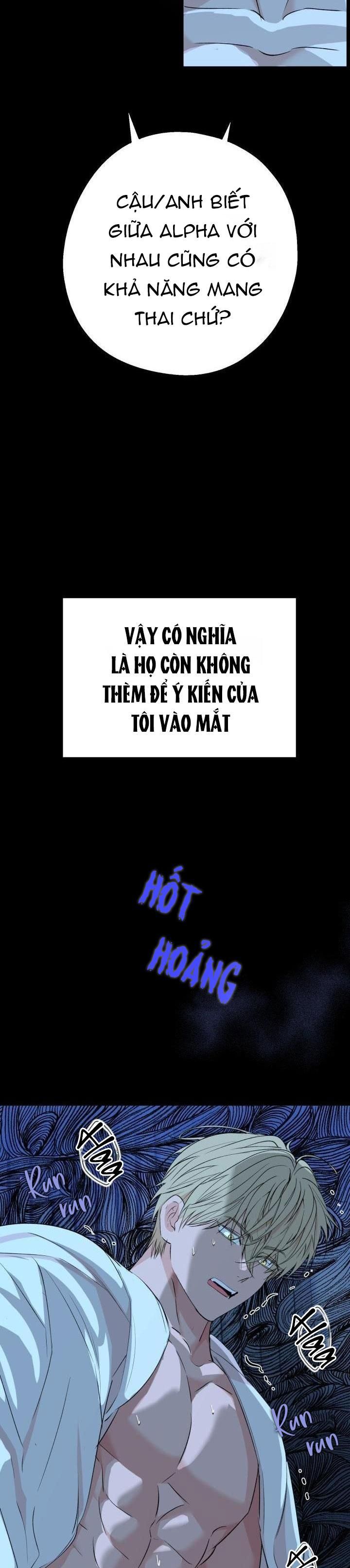 đọc truyện Tuyển Tập Nhất Thụ Đa Công Của Nhà Kim Chương 18.3 ảnh 29 tại Giả Dược