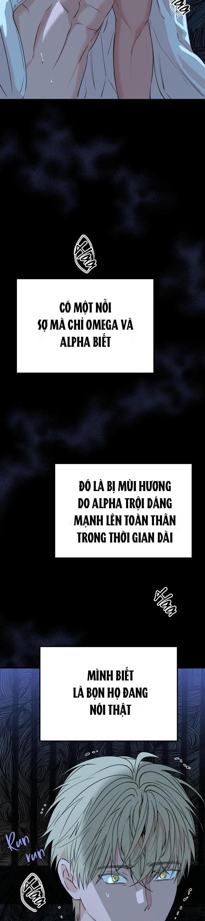 đọc truyện Tuyển Tập Nhất Thụ Đa Công Của Nhà Kim Chương 18.3 ảnh 30 tại Giả Dược