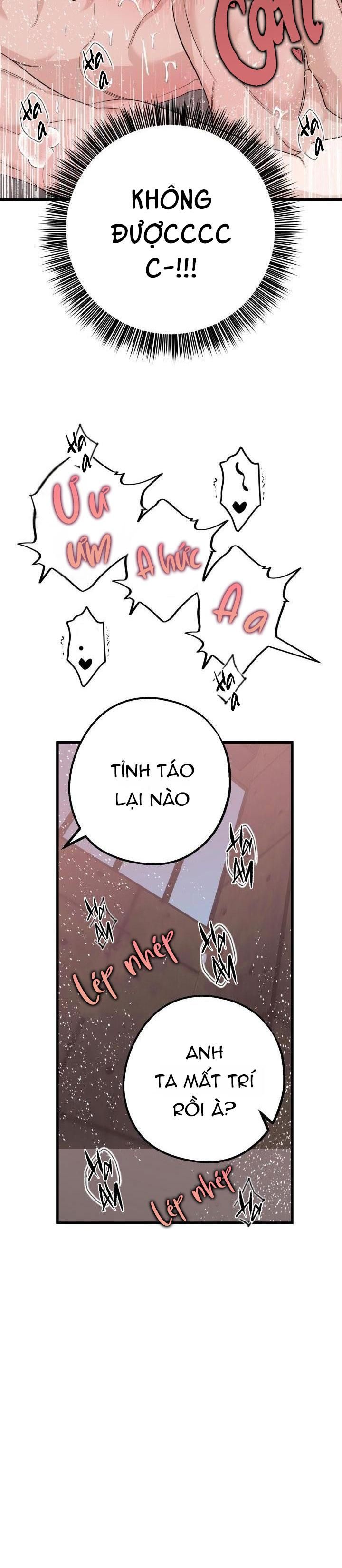 đọc truyện Tuyển Tập Nhất Thụ Đa Công Của Nhà Kim Chương 18.3 ảnh 4 tại Giả Dược