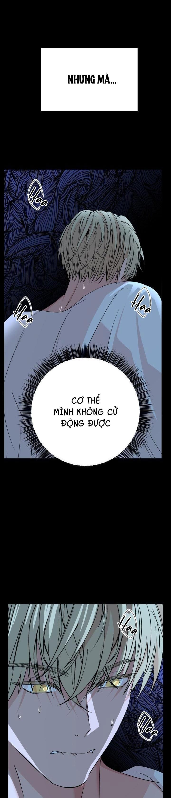 đọc truyện Tuyển Tập Nhất Thụ Đa Công Của Nhà Kim Chương 18.3 ảnh 32 tại Giả Dược
