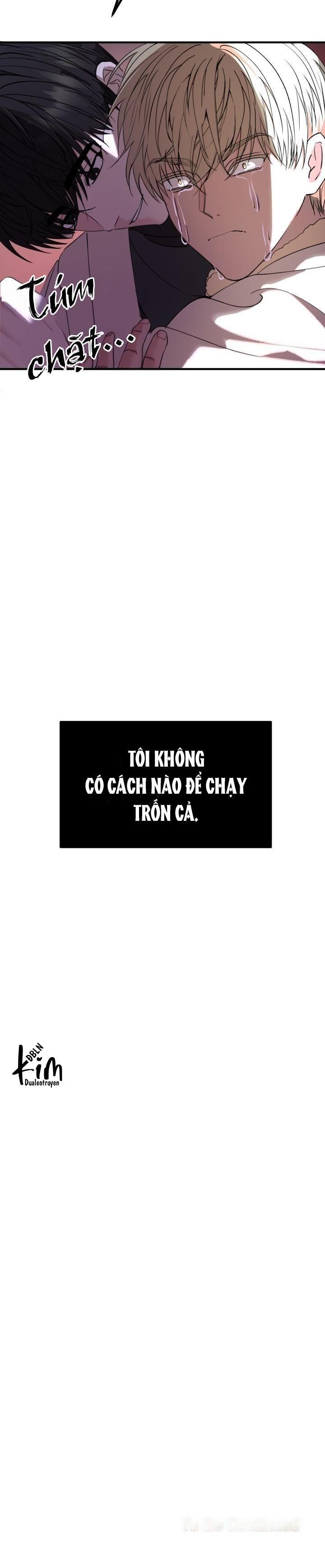 đọc truyện Tuyển Tập Nhất Thụ Đa Công Của Nhà Kim Chương 18.4 ảnh 36 tại Giả Dược