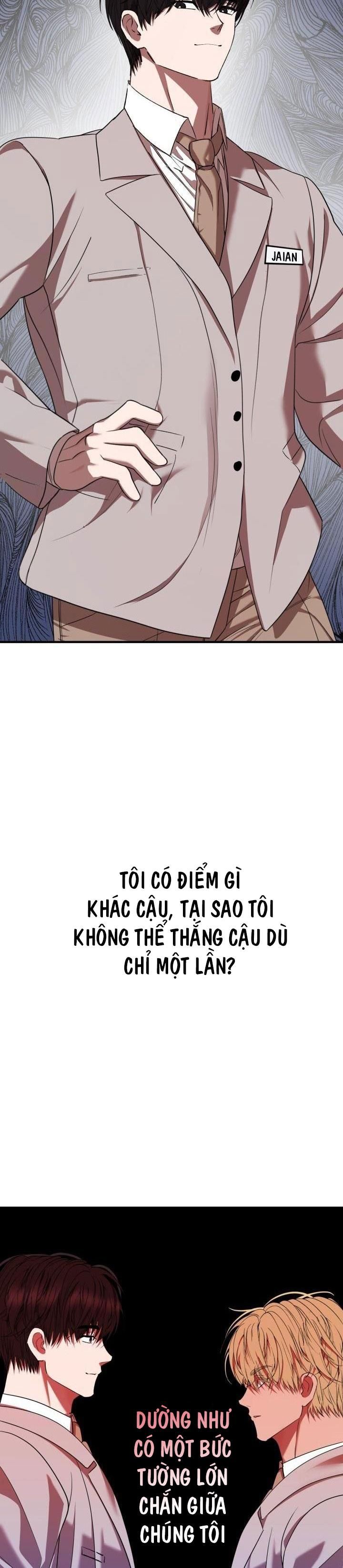 đọc truyện Tuyển Tập Nhất Thụ Đa Công Của Nhà Kim Chương 18.5 ảnh 34 tại Giả Dược