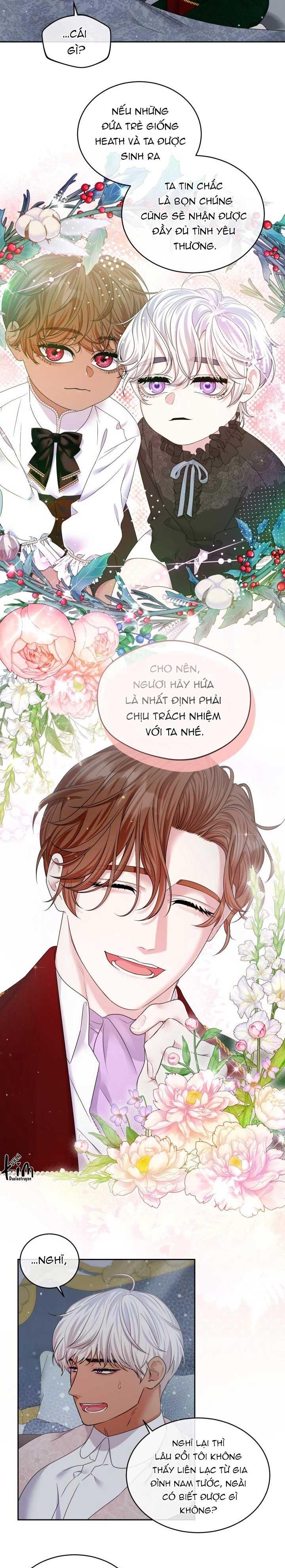 đọc truyện Tuyển Tập Nhất Thụ Đa Công Của Nhà Kim Chương 19.2 ảnh 7 tại Giả Dược