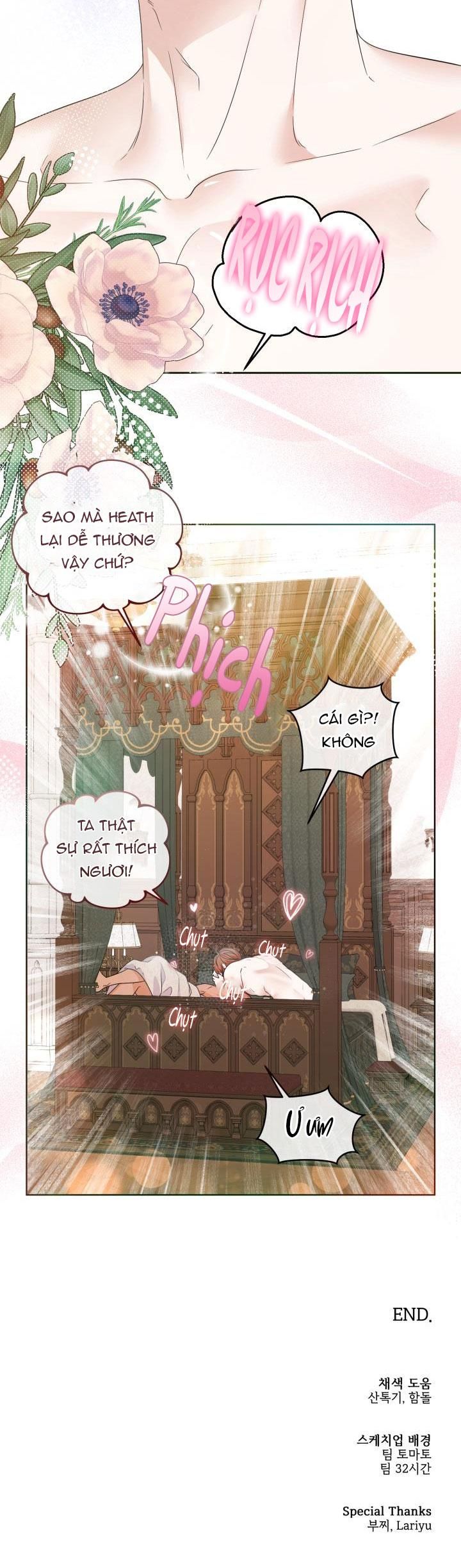 đọc truyện Tuyển Tập Nhất Thụ Đa Công Của Nhà Kim Chương 19.3 ảnh 38 tại Giả Dược