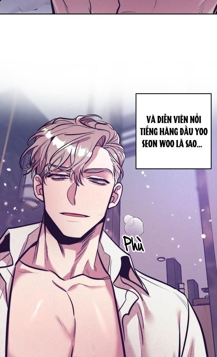 đọc truyện Tuyển Tập Nhất Thụ Đa Công Của Nhà Kim Chương 2.1 ảnh 6 tại Giả Dược