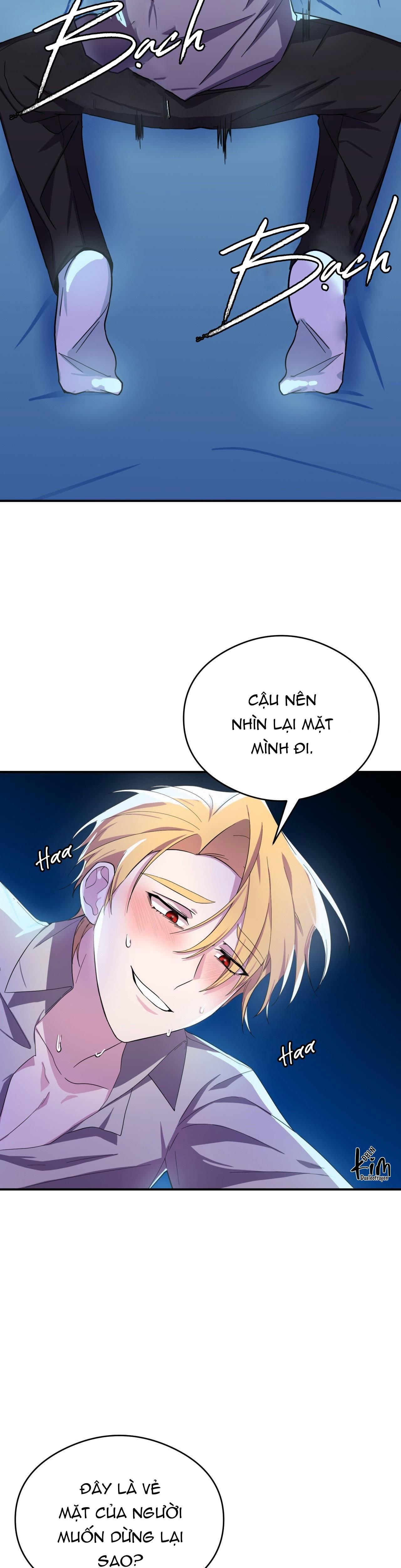 đọc truyện Tuyển Tập Nhất Thụ Đa Công Của Nhà Kim Chương 21.2 ảnh 20 tại Giả Dược