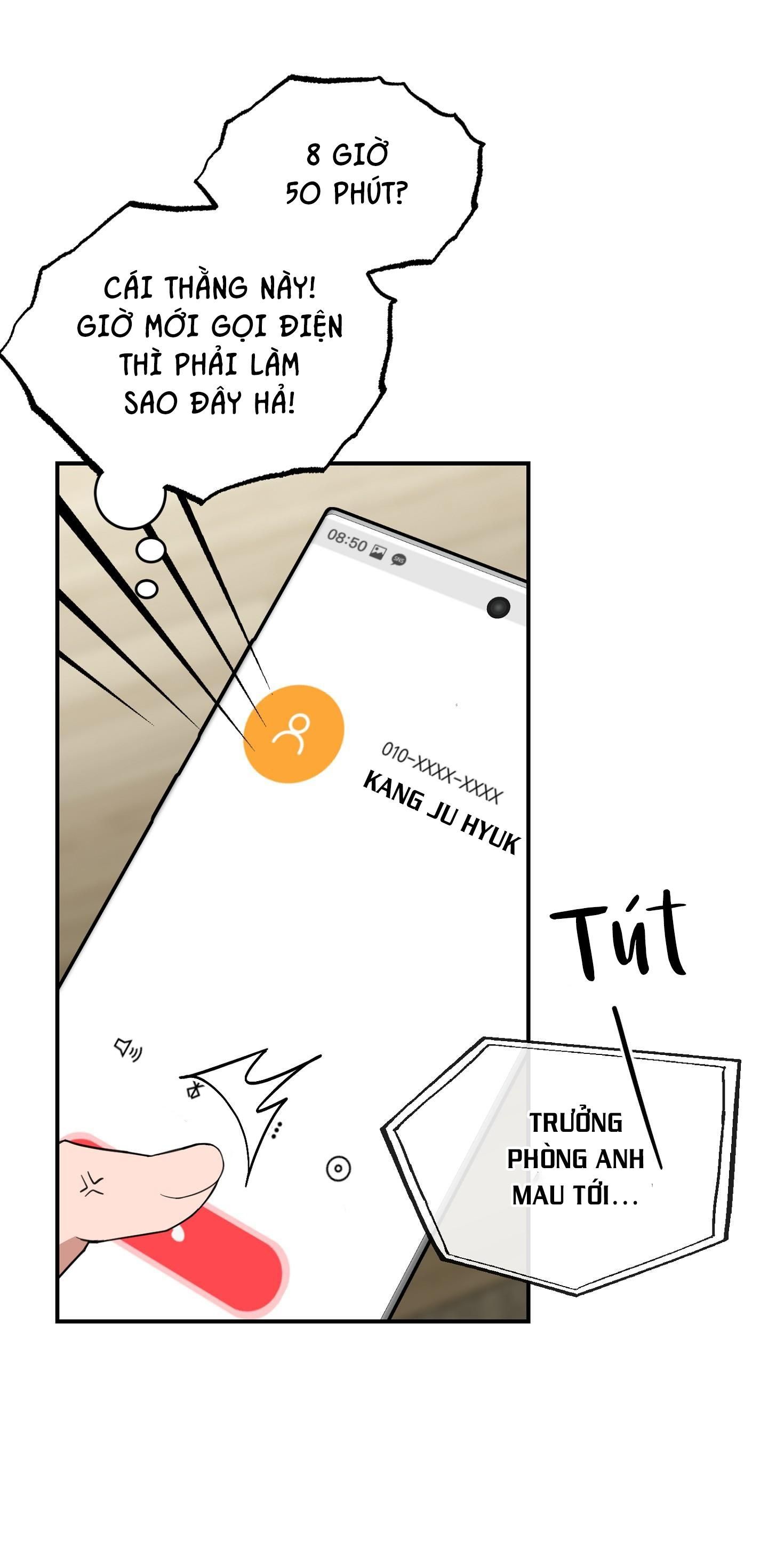 đọc truyện Tuyển Tập Nhất Thụ Đa Công Của Nhà Kim Chương 24.1 ảnh 38 tại Giả Dược