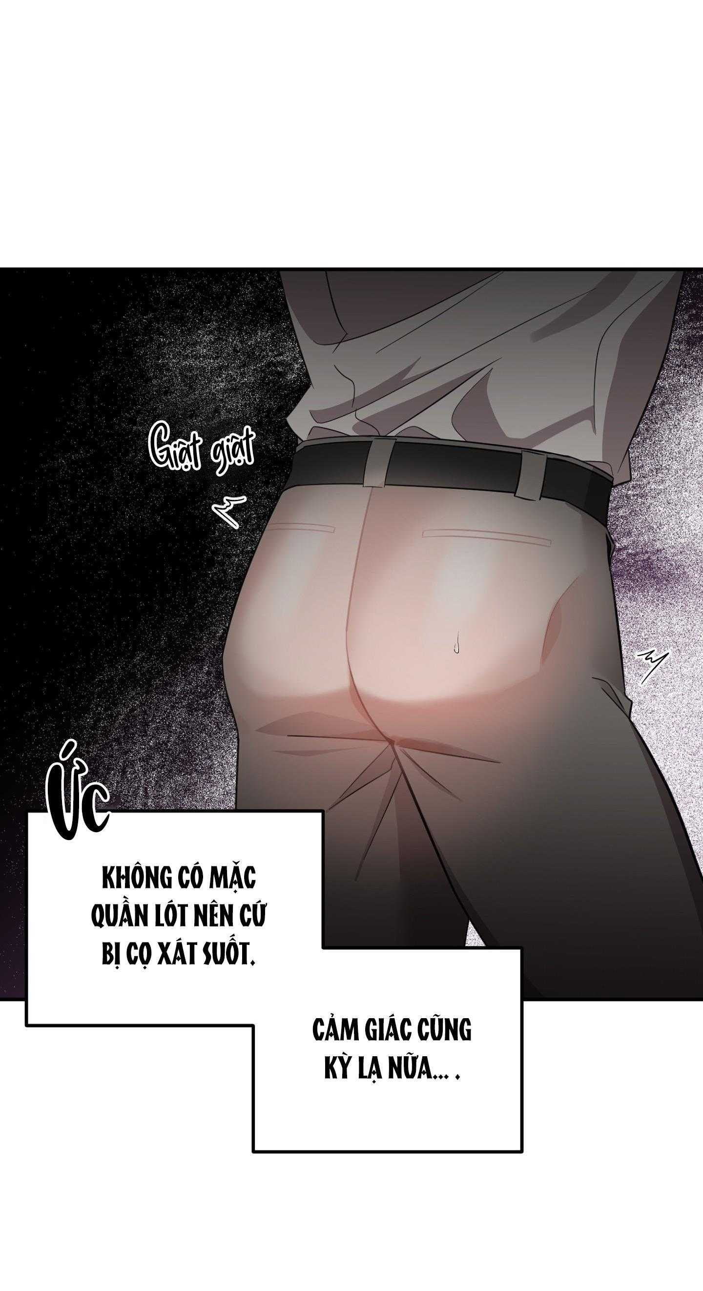 đọc truyện Tuyển Tập Nhất Thụ Đa Công Của Nhà Kim Chương 25.1 ảnh 43 tại Giả Dược
