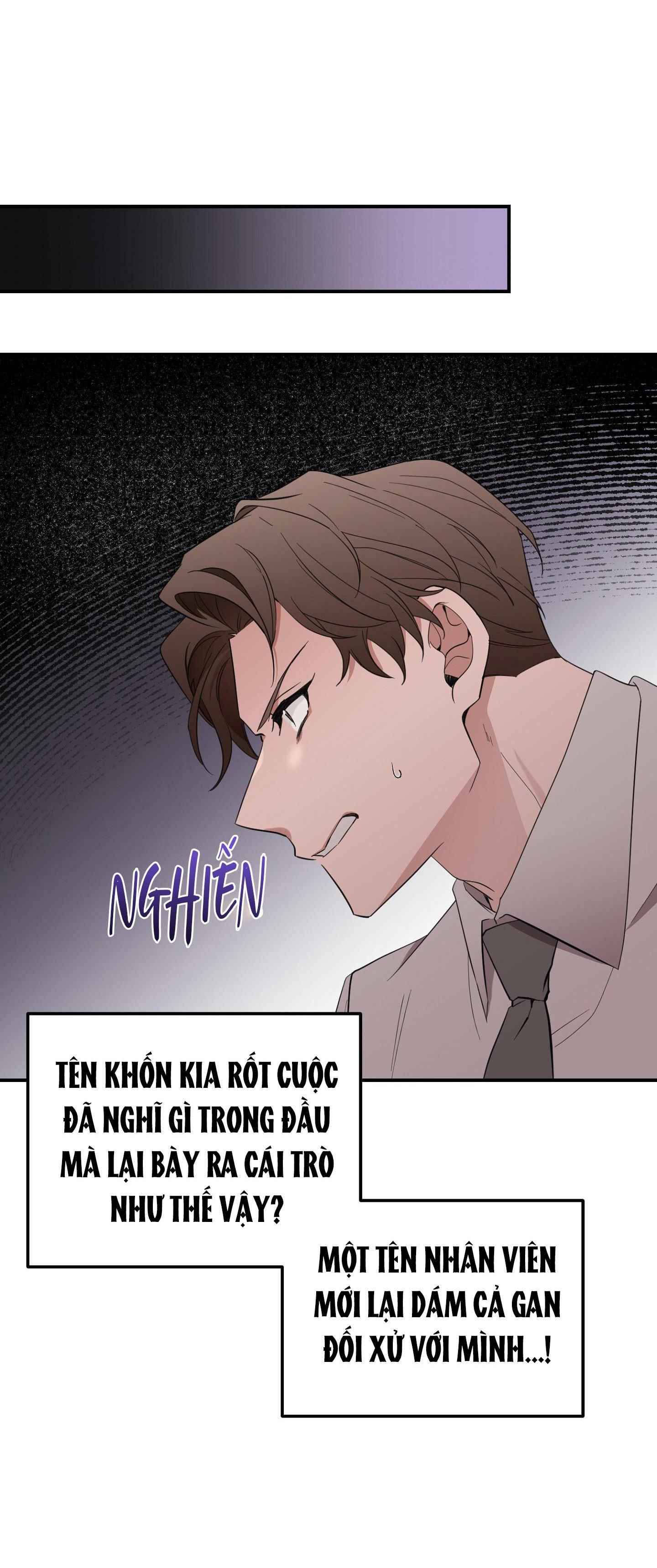 đọc truyện Tuyển Tập Nhất Thụ Đa Công Của Nhà Kim Chương 25.2 ảnh 17 tại Giả Dược