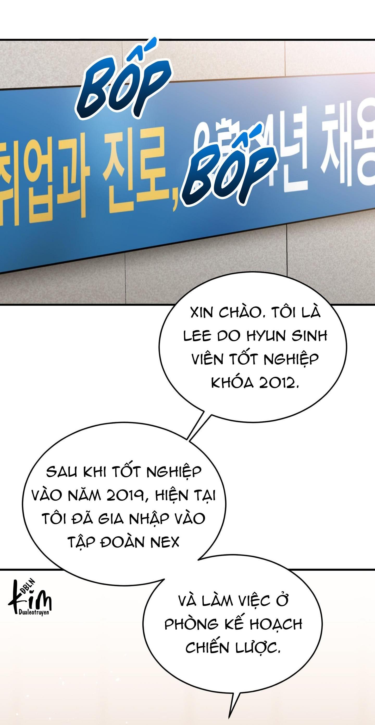 đọc truyện Tuyển Tập Nhất Thụ Đa Công Của Nhà Kim Chương 25.2 ảnh 3 tại Giả Dược