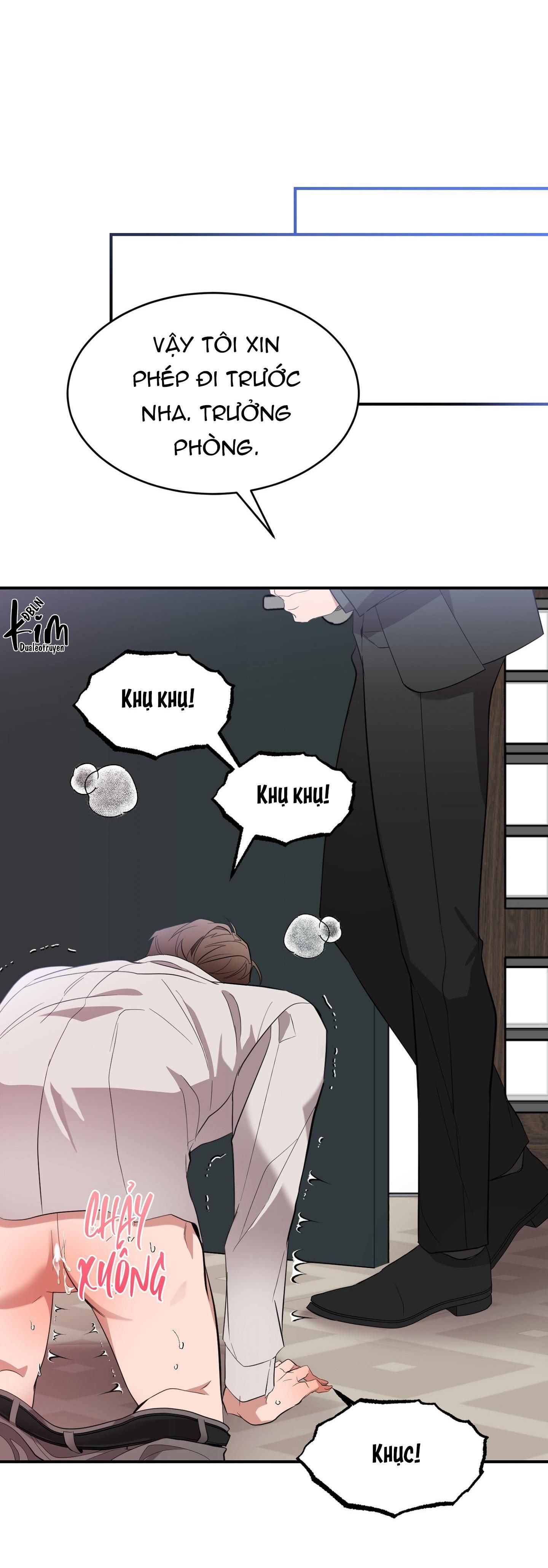 đọc truyện Tuyển Tập Nhất Thụ Đa Công Của Nhà Kim Chương 25.2 ảnh 45 tại Giả Dược