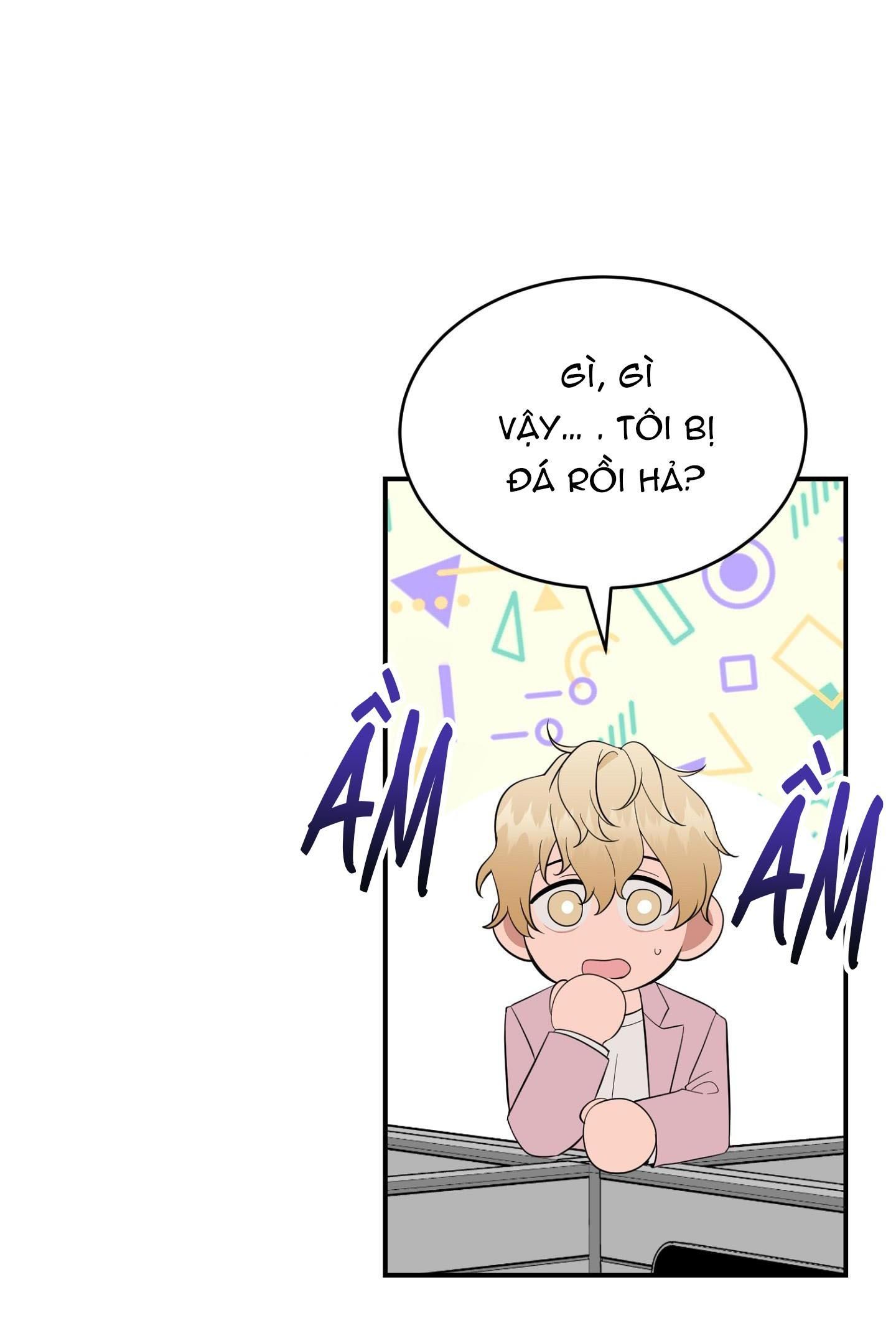 đọc truyện Tuyển Tập Nhất Thụ Đa Công Của Nhà Kim Chương 25.4 ảnh 4 tại Giả Dược