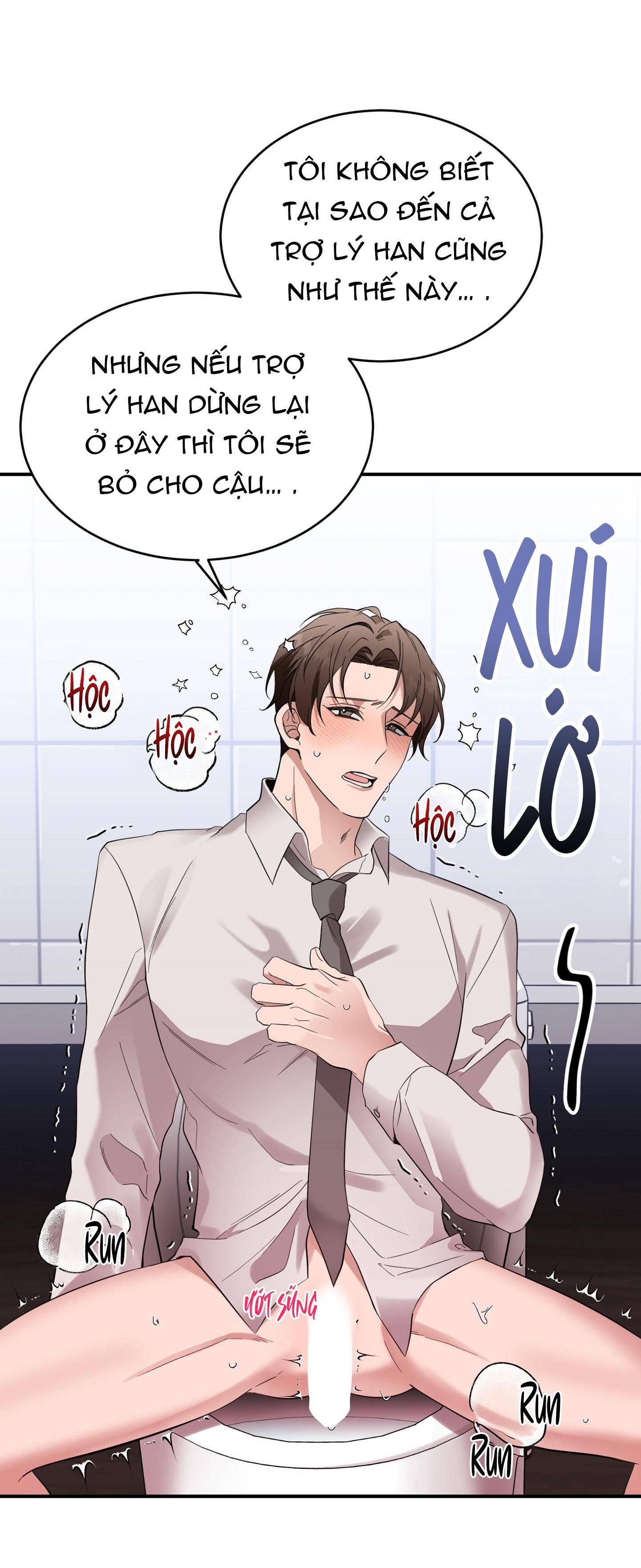đọc truyện Tuyển Tập Nhất Thụ Đa Công Của Nhà Kim Chương 25.4 ảnh 41 tại Giả Dược