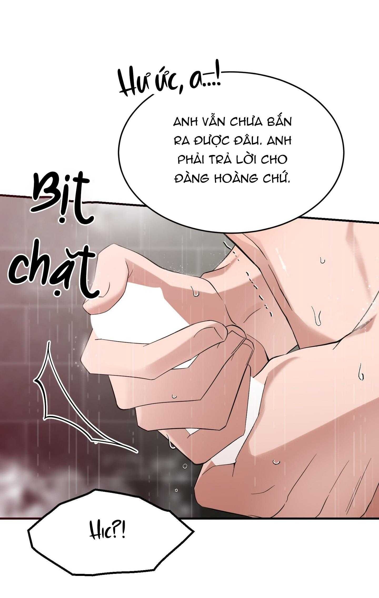 đọc truyện Tuyển Tập Nhất Thụ Đa Công Của Nhà Kim Chương 25.5 ảnh 16 tại Giả Dược