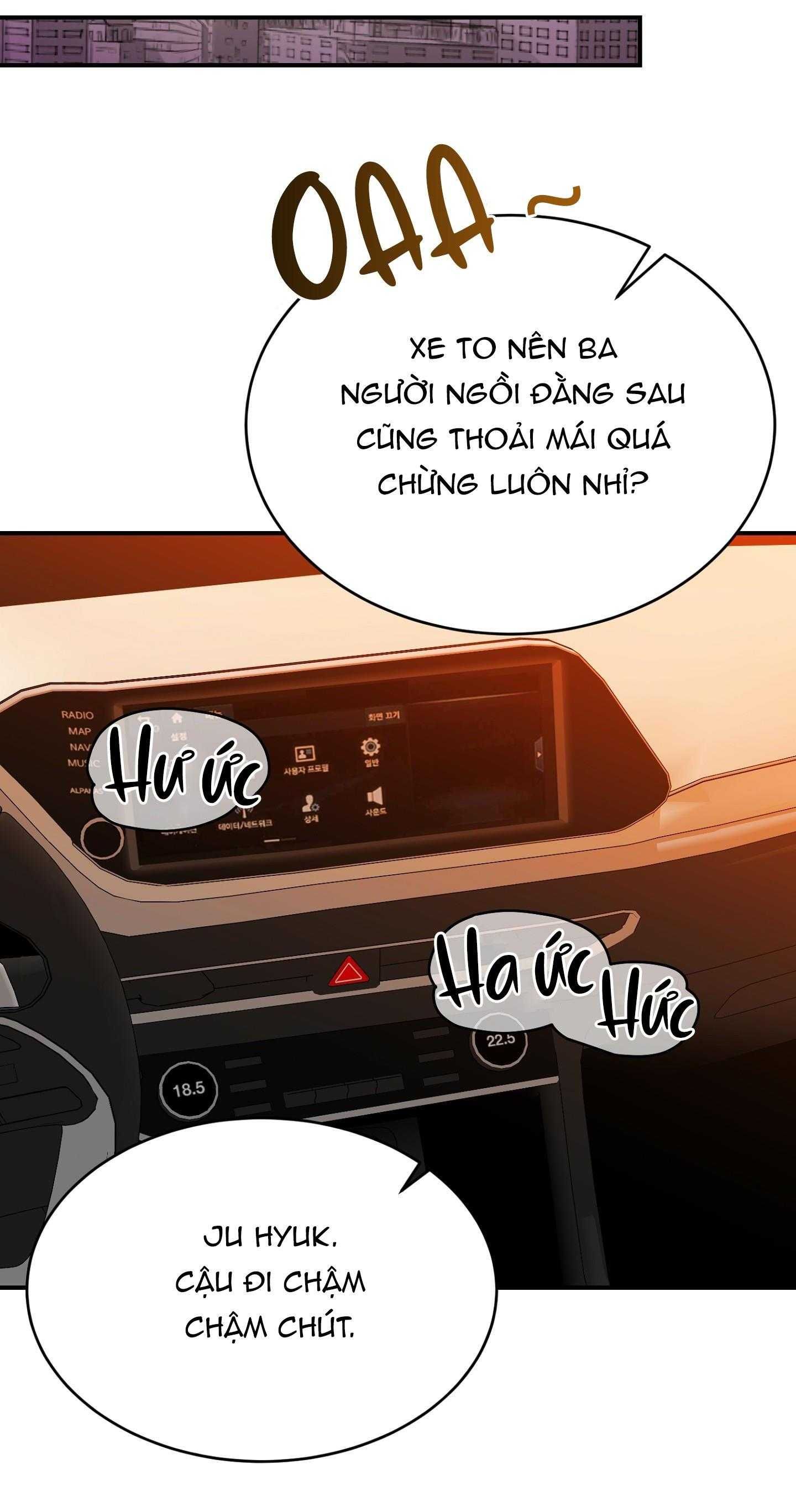đọc truyện Tuyển Tập Nhất Thụ Đa Công Của Nhà Kim Chương 25.5 ảnh 4 tại Giả Dược