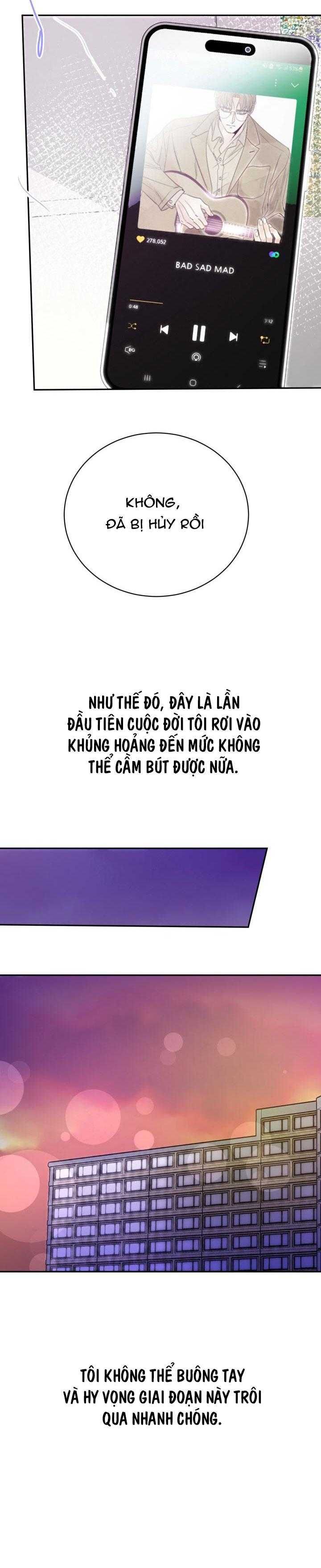 đọc truyện Tuyển Tập Nhất Thụ Đa Công Của Nhà Kim Chương 26.1 ảnh 9 tại Giả Dược