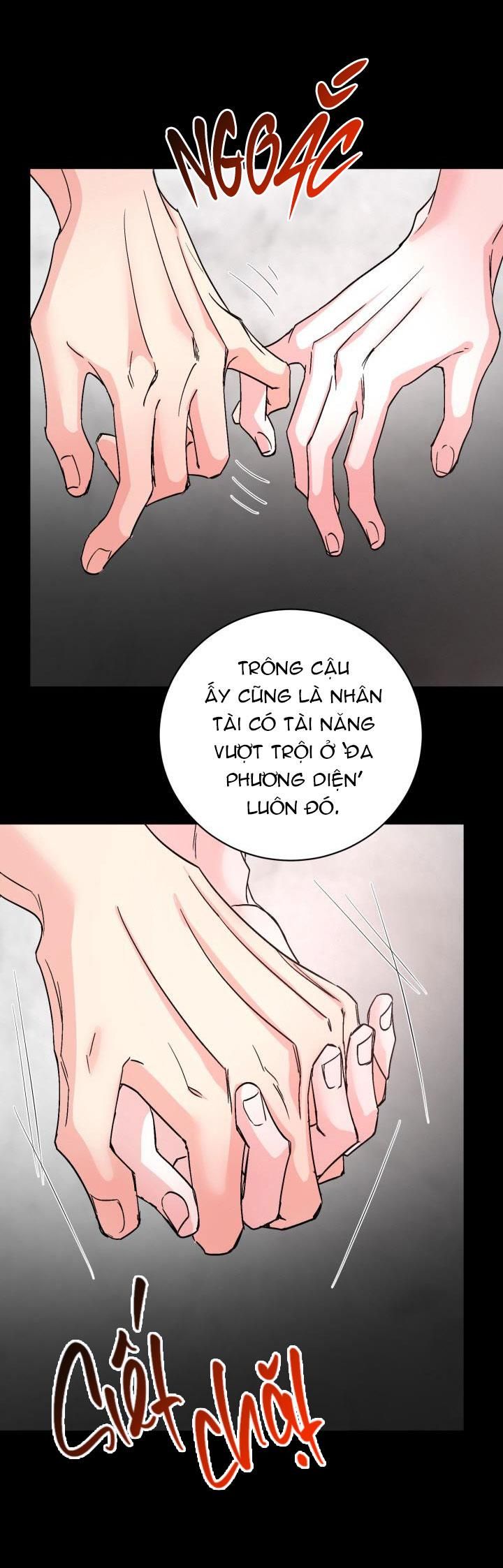 đọc truyện Tuyển Tập Nhất Thụ Đa Công Của Nhà Kim Chương 26.2 ảnh 11 tại Giả Dược